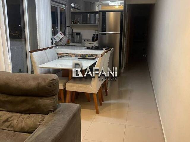 Apartamento para Venda em Santo André - 5