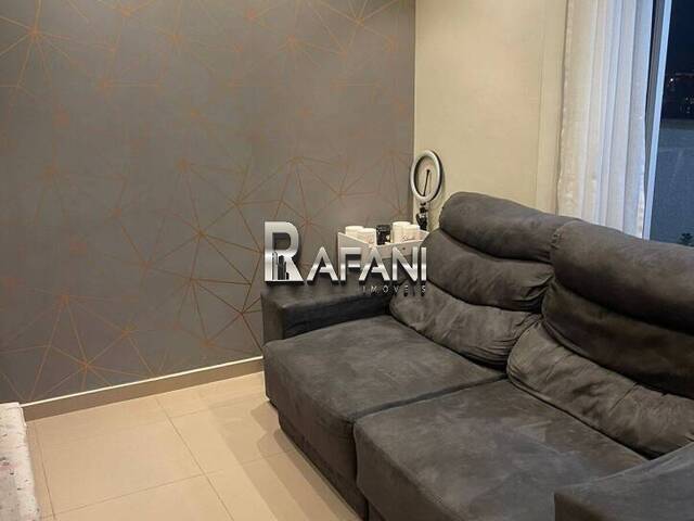 Apartamento para Venda em Santo André - 2