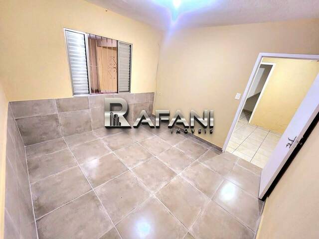 Casa para Locação em Mauá - 4