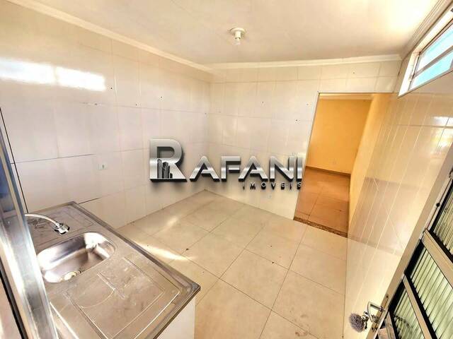 Casa para Locação em Santo André - 5