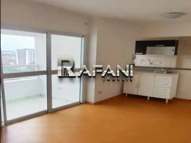 Apartamento para Locação em Santo André - 2