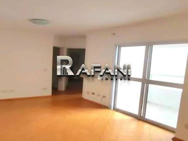 Apartamento para Locação em Santo André - 4