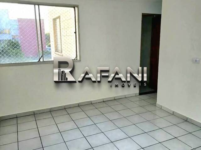 Locação em Jardim Alvorada - Santo André