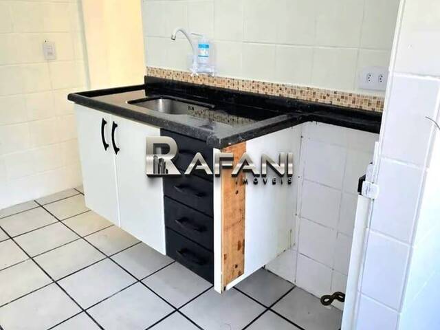 Apartamento para Locação em Santo André - 2