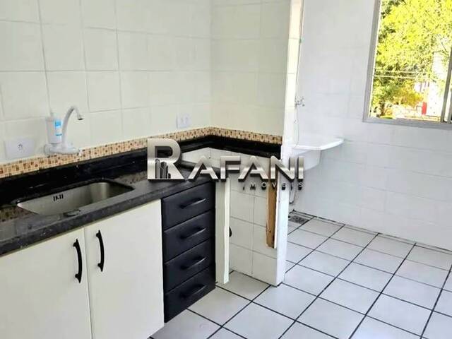 Apartamento para Locação em Santo André - 3