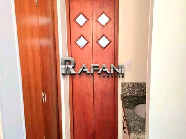 Apartamento para Locação em Santo André - 5