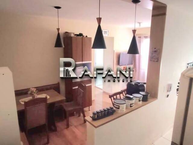 Apartamento para Locação em Santo André - 2