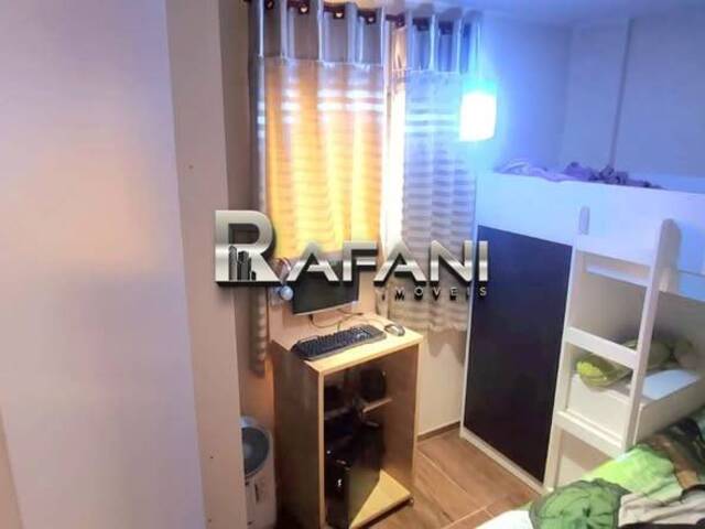 Apartamento para Locação em Santo André - 3