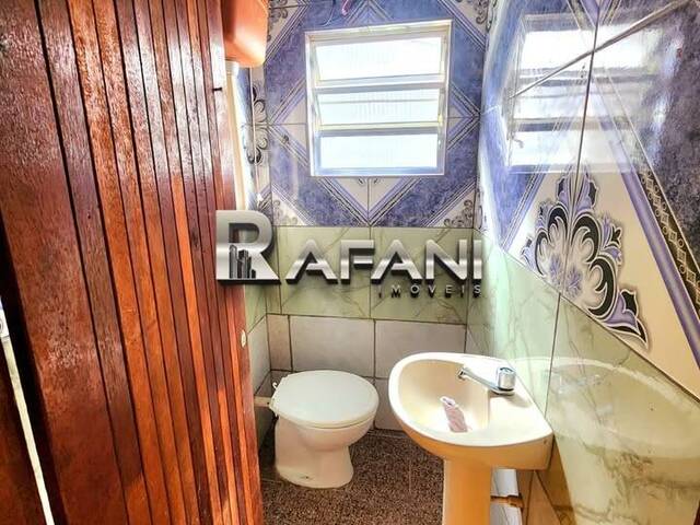 #1165 - Ponto Comercial para Locação em Mauá - SP