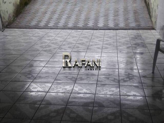 Sobrado para Venda em Santo André - 5