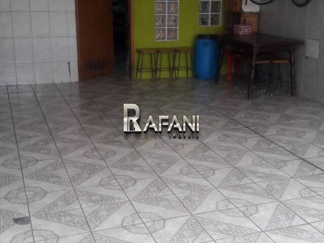 Sobrado para Venda em Santo André - 3