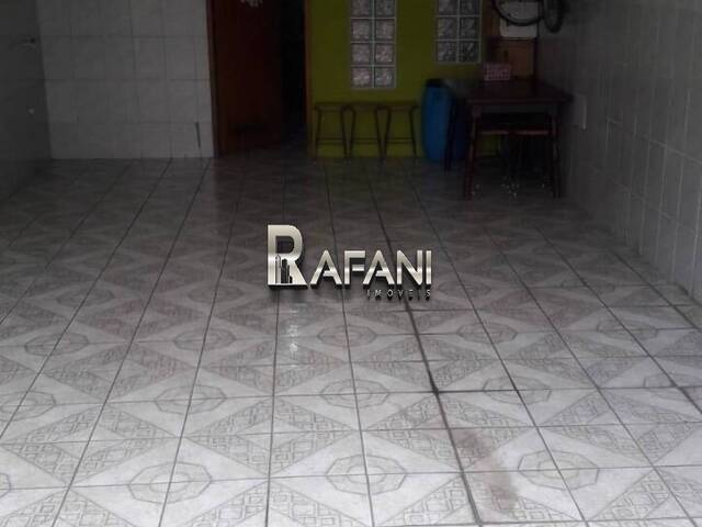 Sobrado para Venda em Santo André - 4