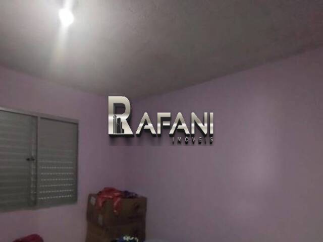 Apartamento para Venda em Santo André - 4