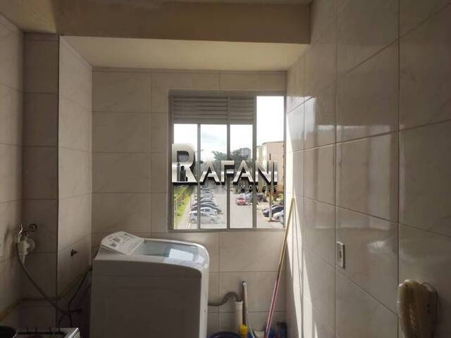 Apartamento para Venda em Santo André - 2