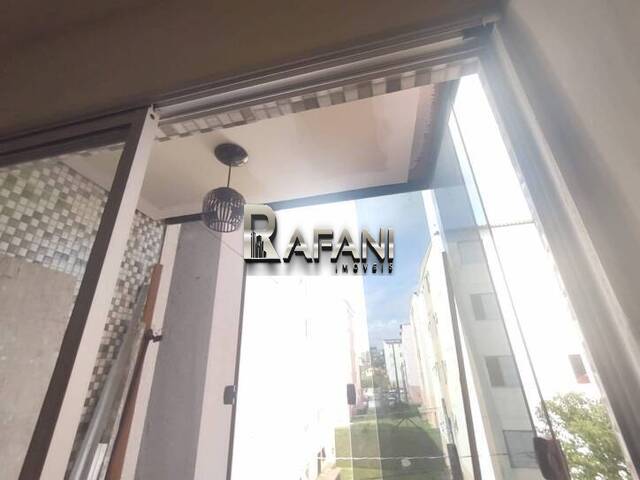 Apartamento para Venda em Santo André - 3