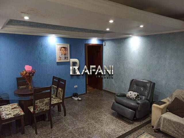 Sobrado para Venda em Santo André - 2