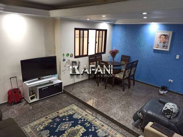 Sobrado para Venda em Santo André - 3