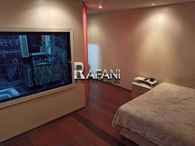 Sobrado para Venda em Santo André - 4