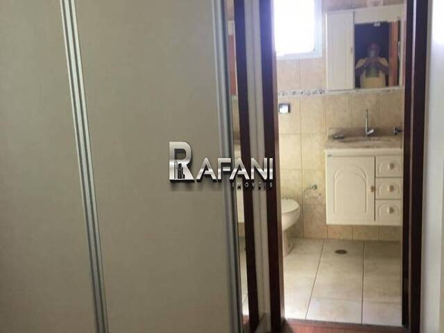 Apartamento para Venda em Santo André - 2