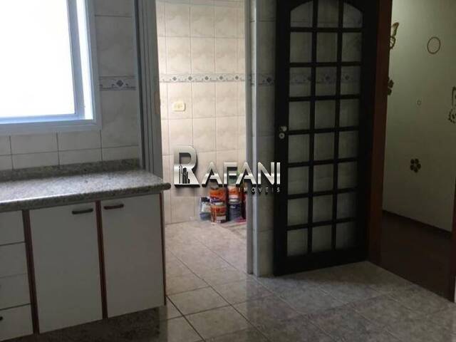 Apartamento para Venda em Santo André - 3