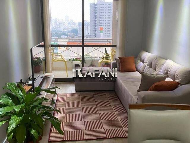 Apartamento para Venda em Santo André - 3