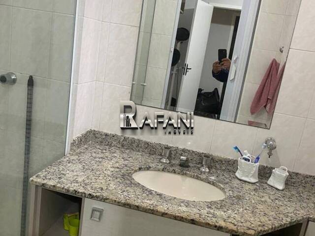 Apartamento para Venda em Santo André - 4