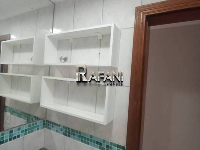 Apartamento para Venda em Santo André - 2