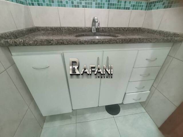 Apartamento para Venda em Santo André - 3