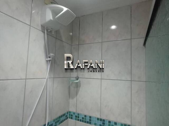 Apartamento para Venda em Santo André - 4