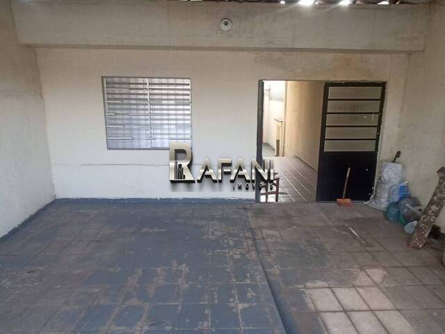 Casa para Venda em Santo André - 2