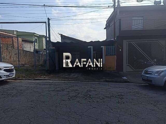 Casa para Venda em Santo André - 3