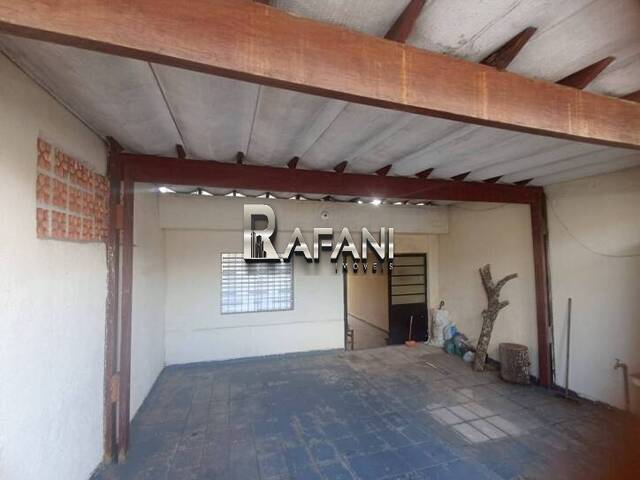 Casa para Venda em Santo André - 4