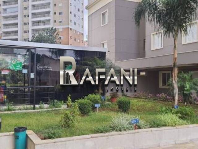 Apartamento para Venda em Santo André - 3