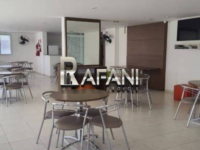 Apartamento para Venda em Santo André - 4