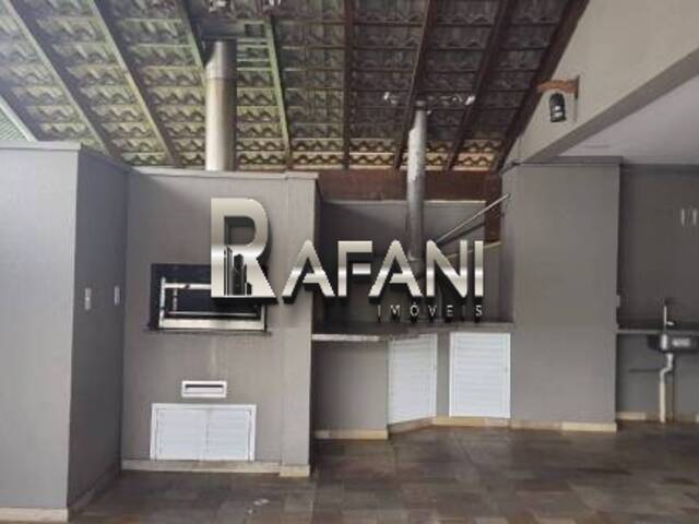 Apartamento para Venda em Santo André - 5