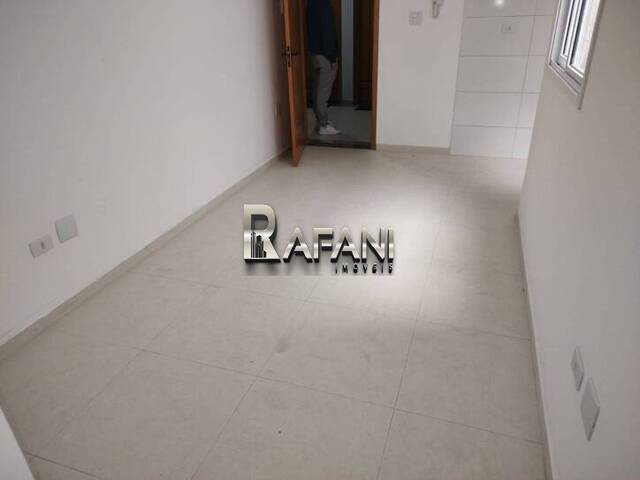 #573 - Cobertura para Venda em Santo André - SP