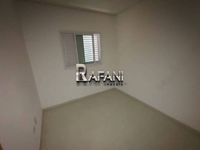 #573 - Cobertura para Venda em Santo André - SP