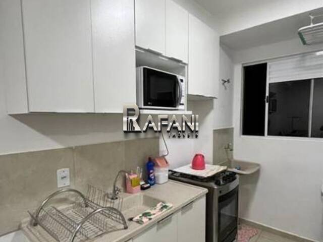 Apartamento para Venda em Santo André - 2