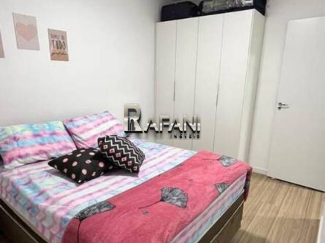 Apartamento para Venda em Santo André - 3