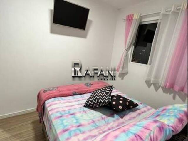 Apartamento para Venda em Santo André - 4