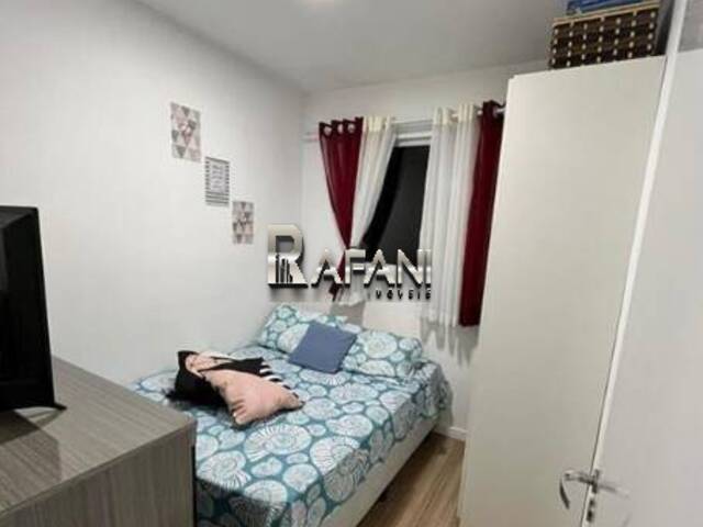 Apartamento para Venda em Santo André - 5