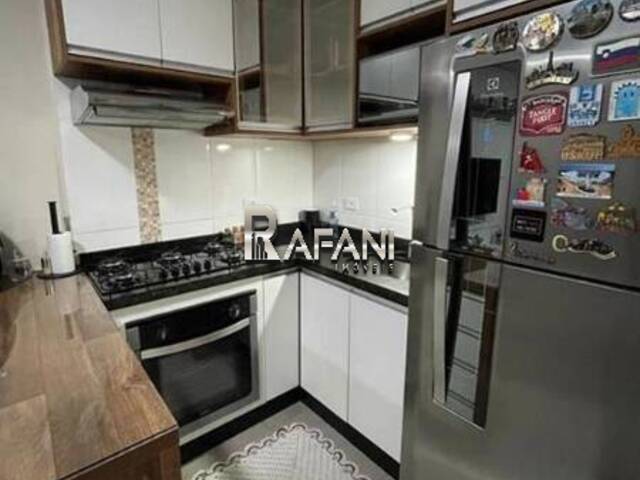 Apartamento para Venda em Santo André - 2