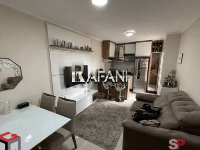 Apartamento para Venda em Santo André - 4