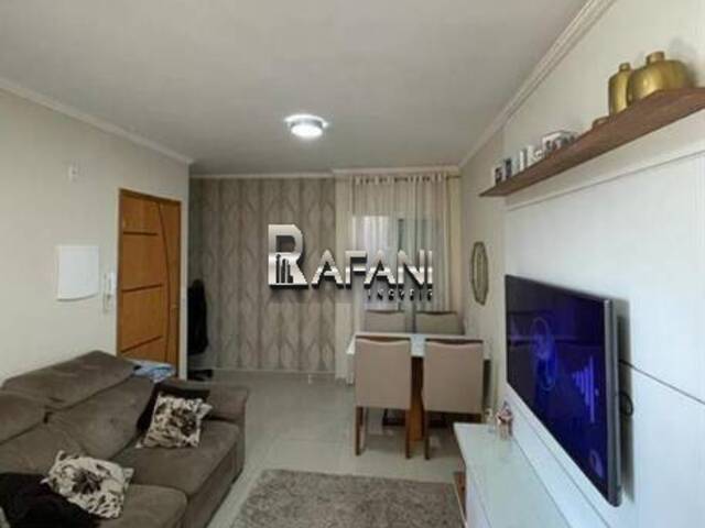 Apartamento para Venda em Santo André - 5