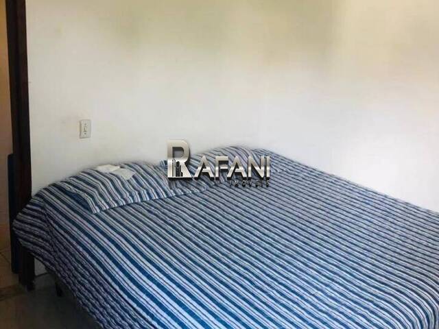 Apartamento para Venda em Santo André - 3