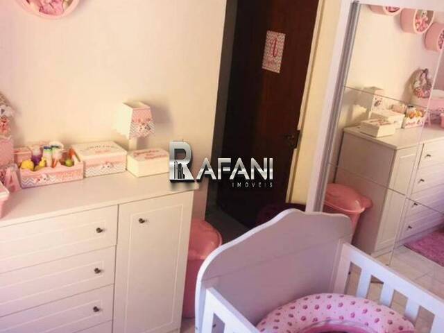 Apartamento para Venda em Santo André - 2