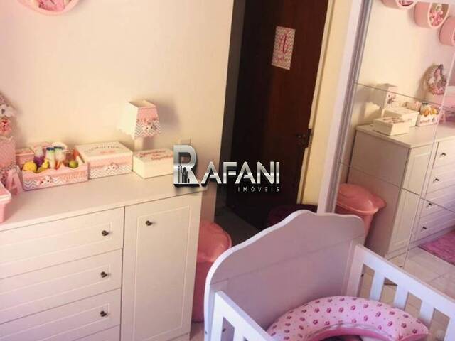 Apartamento para Venda em Santo André - 4