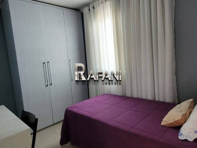 Apartamento para Venda em São Paulo - 3