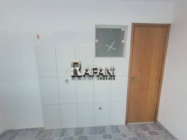 Cobertura para Venda em Santo André - 2