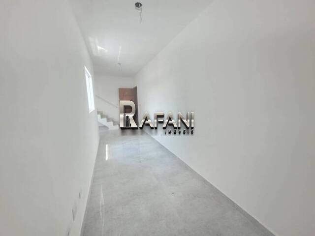 Cobertura para Venda em Santo André - 3